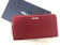 Prada Nylon Quilted Zip Wallet 1