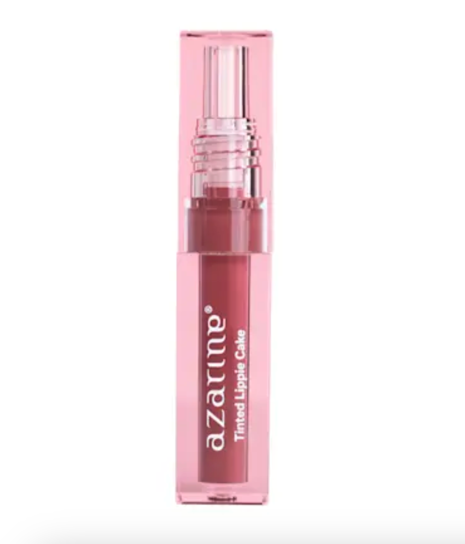 Tinted Lippie Cake 09 Berry Pancake 2