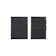 Deli Group Deli Leather Cover Notebook Set 1