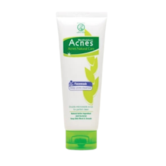 Natural Care Deep Pore Cleanser Face Wash