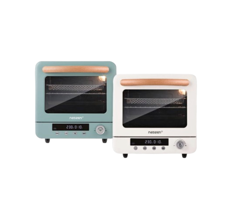 Neozen X Planit Digital Air Fryer Oven 1