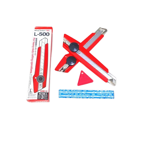 NT Cutter ｜ L-500