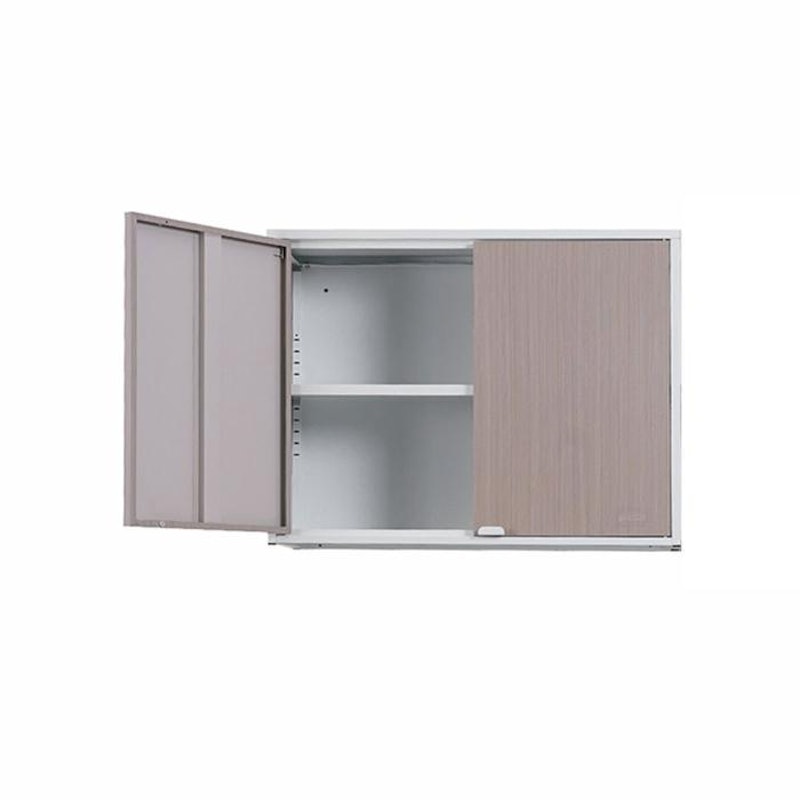 Informa Loris Kabinet Dinding Dapur Metal 3