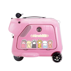 Airwheel Koper