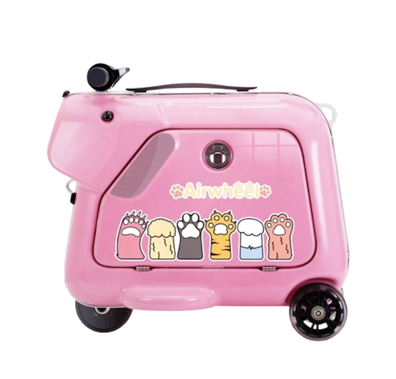 Airwheel Koper 1