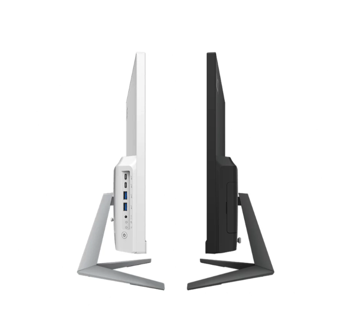 Micro Star International MSI All-in-One PC Modern Core i5-1235 AM242 12M