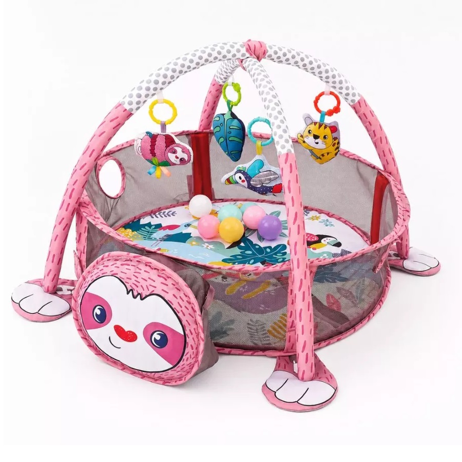 Claire's Baby Playing Mat 2