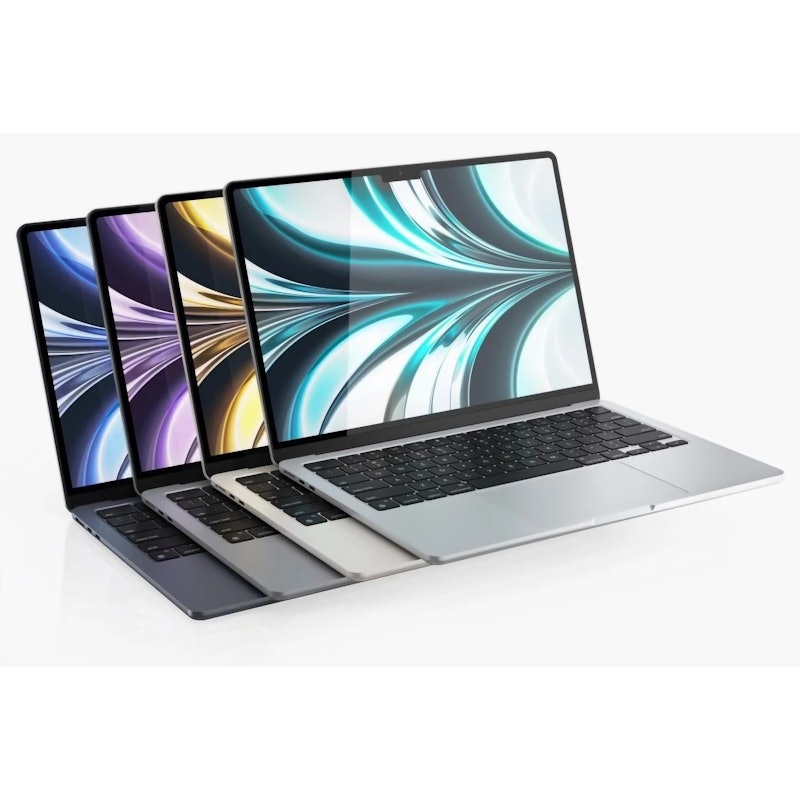 MacBook Air M2 15 inch 5