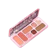 FCL Internasional Indonesia Sweetland Galaxy Bakery Palette BB02 Pink Nebula 1