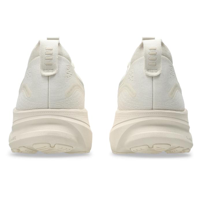 ASICS ASICS Men Gel-Kayano 32 Standard (White/Orange Glow)  1011C052.101