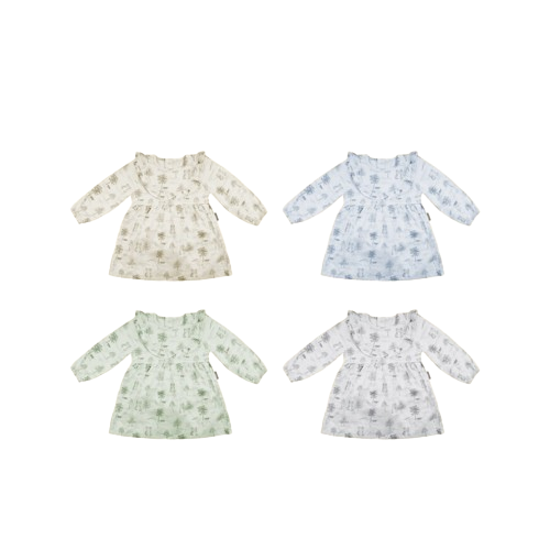 Little Palmerhaus Eris Baby Gamis