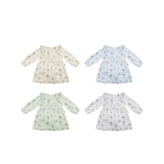 Little Palmerhaus Eris Baby Gamis