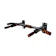 null Bodymaster Pull Up Bar 1
