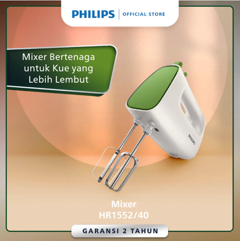 Hand Mixer 5