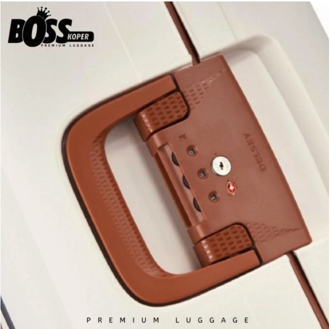 Delsey Paris Delsey Moncey 30 Inci