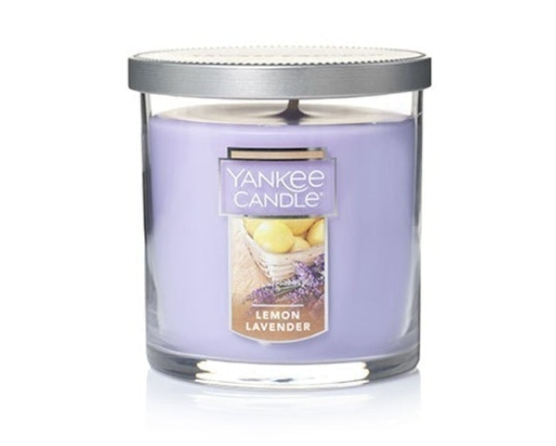Lemon Lavender 1