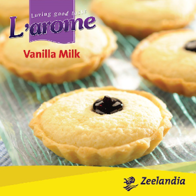 L'arome Vanilla Susu 4