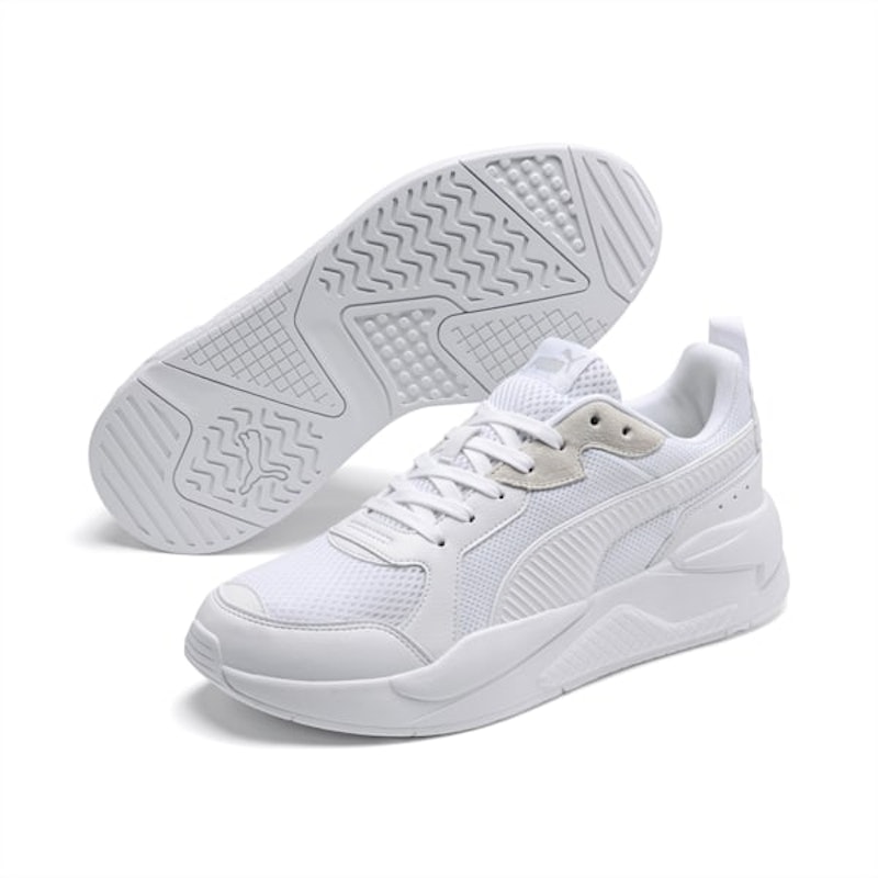 Sepatu X-Ray Trainers 4