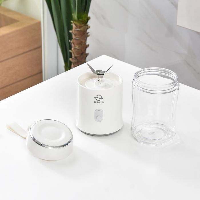 Home Center Indonesia Informa Kels Naoki Blender Portabel