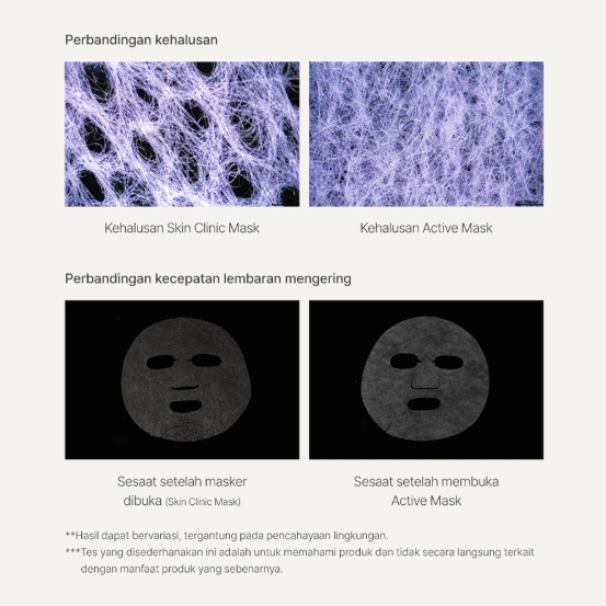 AmorePacific Innisfree Vitamin C Active Mask