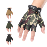 10 Rekomendasi Sarung Tangan untuk Kegiatan Outdoor Terbaik 2
