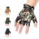 Bitzen Sarung Tangan Unisex 1