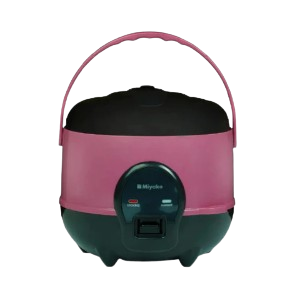 Miyako Magic Warmer Plus  ｜ MCM-512CSBC