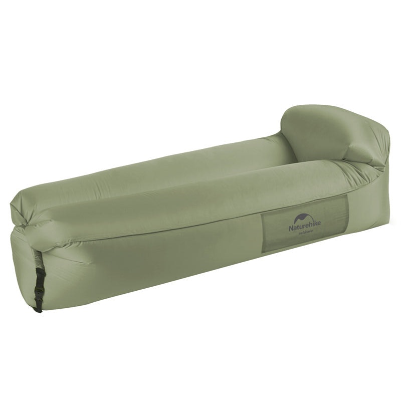 Inflatable Lounger Air Outdoor Sofa 3
