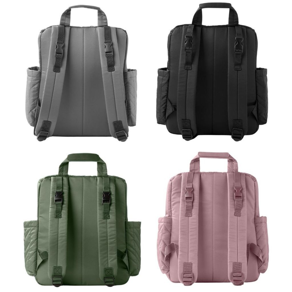 Carter's Skip Hop Forma Backpack Diaper Bag