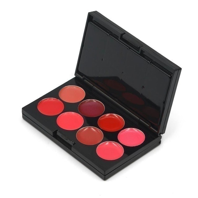 Ultimate Beauty Make Up Palette