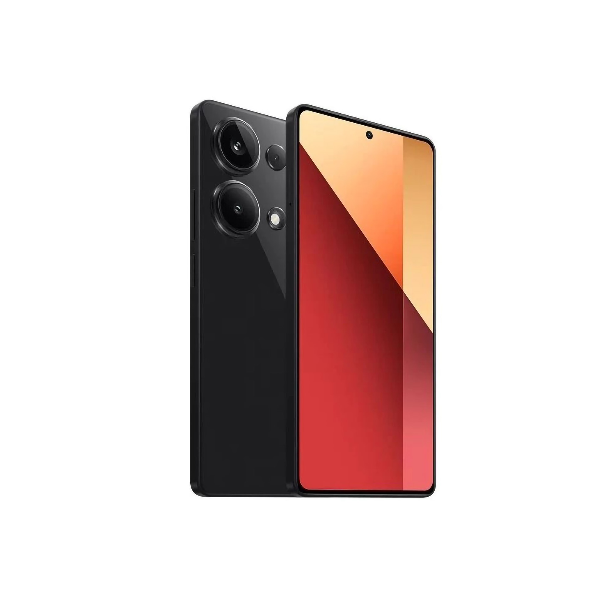 Note 13 Pro 3
