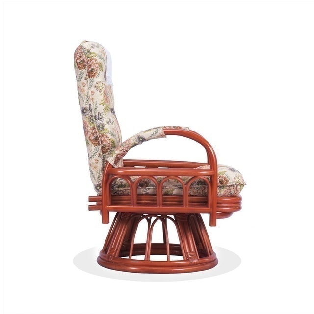 Hagihara Kursi Santai Kaki Tinggi