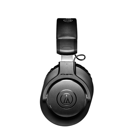 Wireless Over-Ear Headphones 3