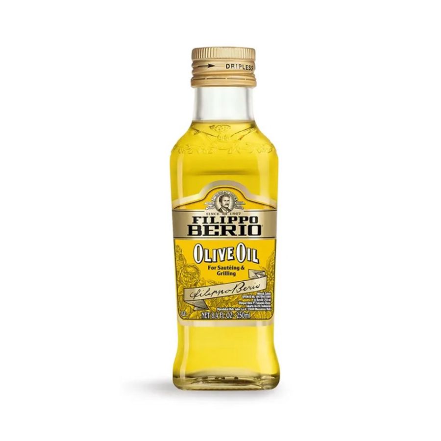 Filippo Berio Olive Oil