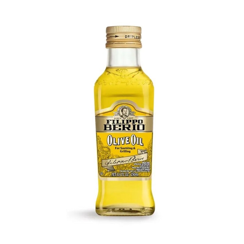 Filippo Berio Olive Oil 1