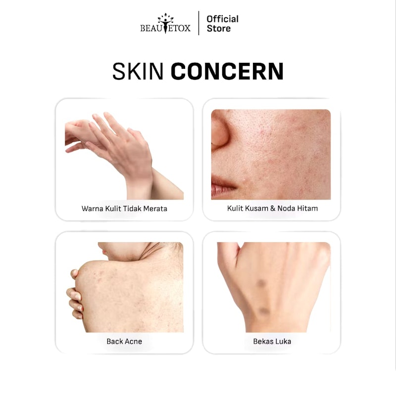 Beautetox Chocowhite Gluta Collagen Soap 3