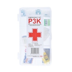 Kotak Obat P3K