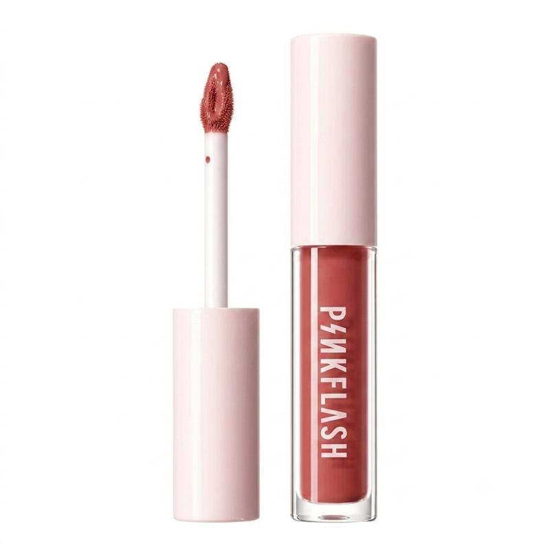 Ink Stain Matte Liquid Cream P04 Rose Note 1