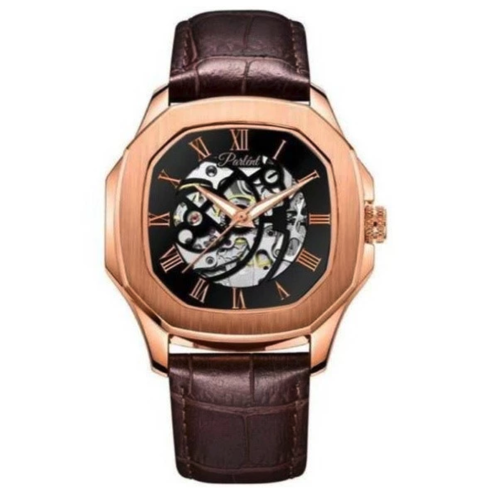 Parlent Jam Tangan Pria Gallant Vortex