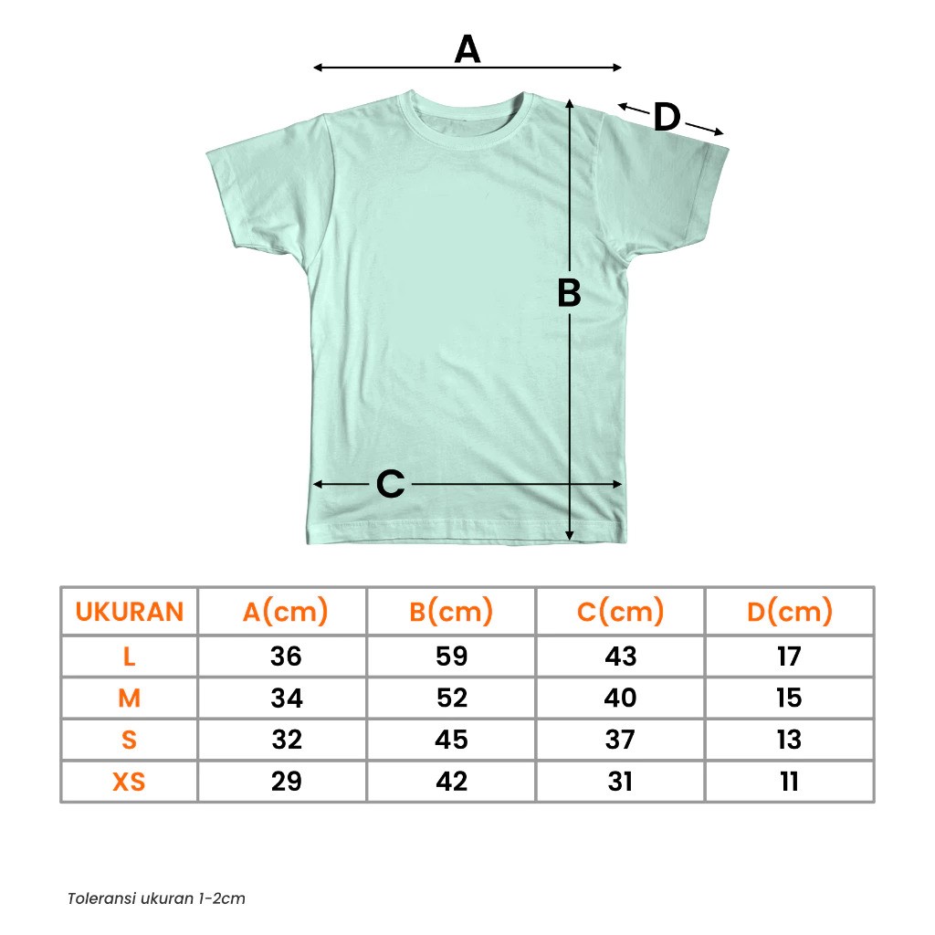 Klamben Klamben Kaos Oblong Couple Keluarga Batik Lung Biru