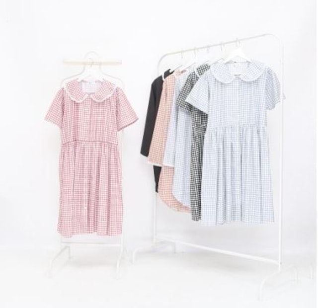 Timang X Lyse Alessa Series: Piyama Ibu Hamil dan Menyusui 