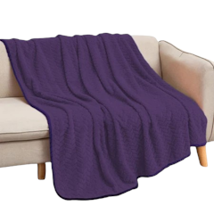 Kintakun D'luxe Selimut Flanel Luxury