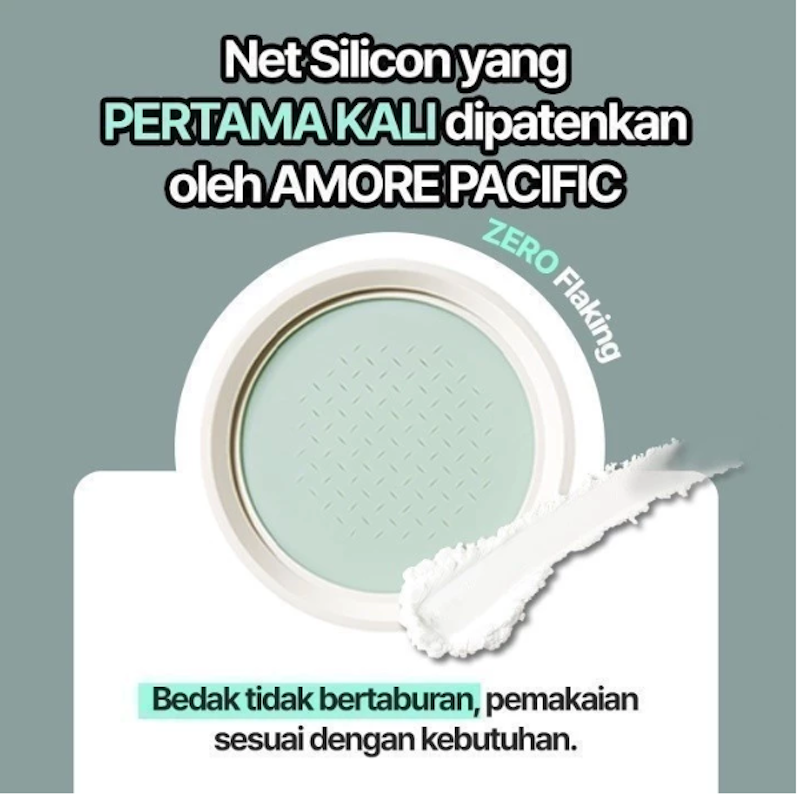 Neo Essential Blurring Powder 3