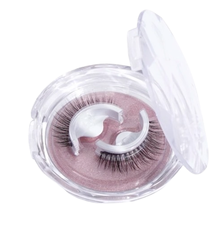 MAANGE Natural Eyelash Extension 1