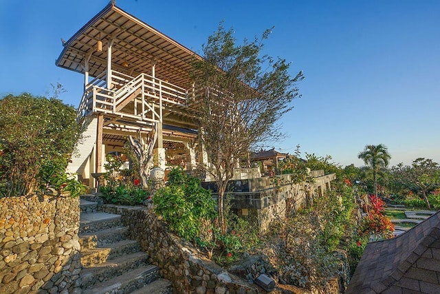 Rinjani Lodge 4
