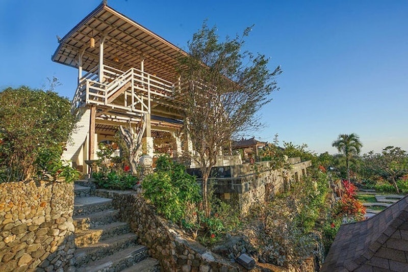 Rinjani Lodge 4
