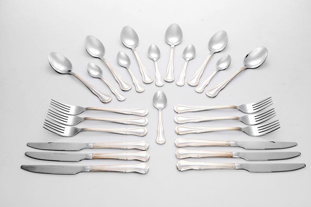Sendok Set / Cutlery Set 4185-Cutlery Set