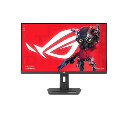 ASUS ｜ ROG Strix ｜ XG27UCS