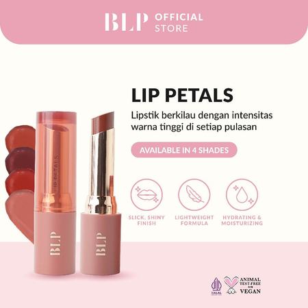 BLP Beauty Lip Petals Cedar 