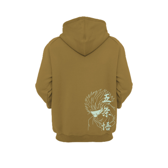 Gojou Jujutsu Kaisen Hoodie